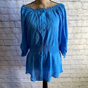 NEW Lane Bryant Blouse